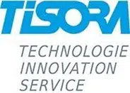 Logo Tisora