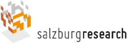 Salzburg Research Logo