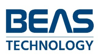 Logo BEAS